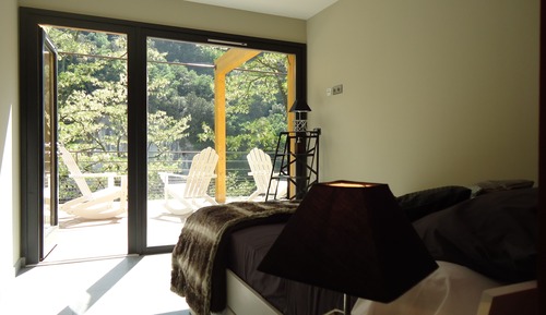 Classic Double Room (Maquis)