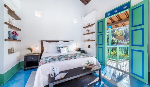 Room, 1 Queen Bed