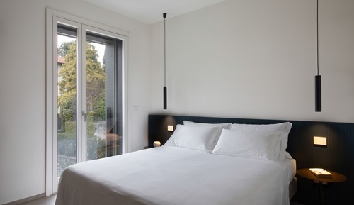 Premium Apartment