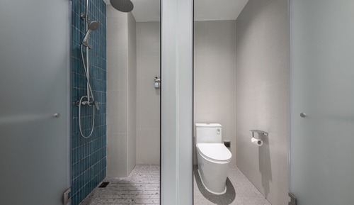 Standard Room, 2 Double Beds