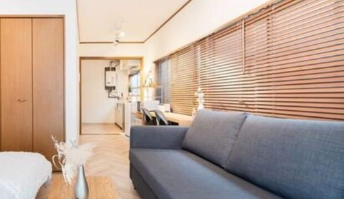 Basic Apartment