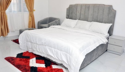 Executive Apartment