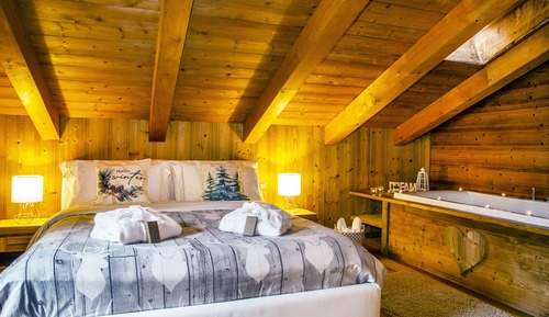 Romantic Suite