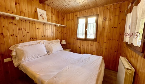 Basic Chalet