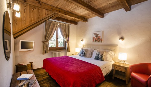 Family Villa