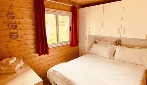 Classic Chalet