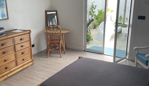 Premium Double Room
