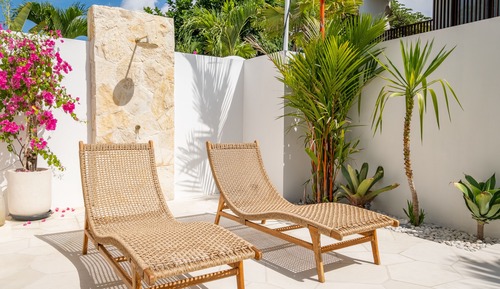 Villa, 1 Bedroom