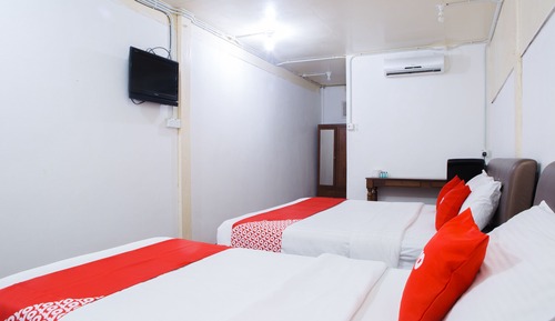 Superior Suite