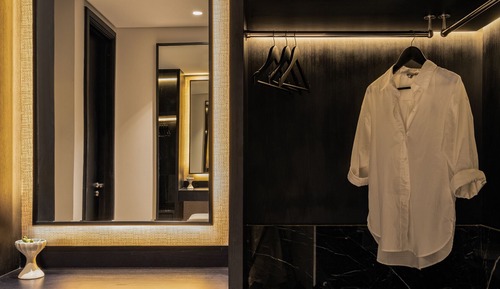 1BR Ocean View Residence