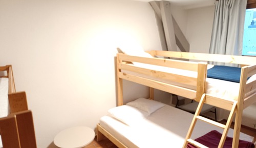 Classic Shared Dormitory