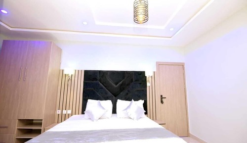Executive Apartment