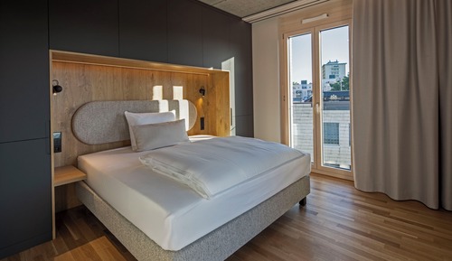 Family Suite