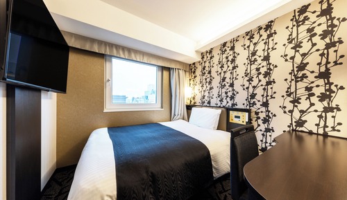 Standard Room, Non Smoking (1person)
