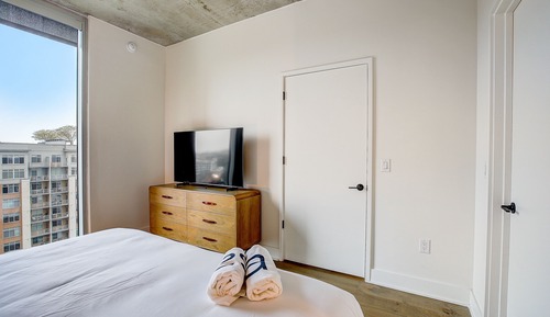 Suite, 2 Bedrooms