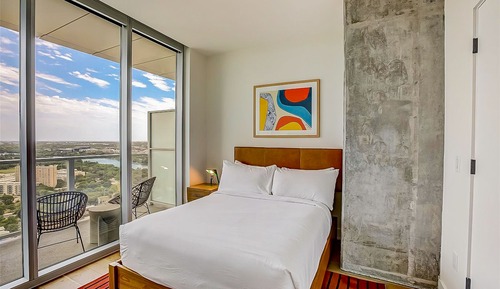 Condo, 1 Bedroom