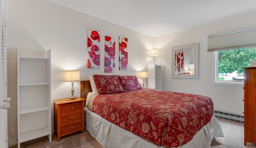 Apartment, 2 Bedrooms (Deluxe)