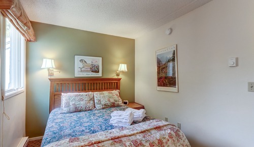 Apartment, 1 Bedroom