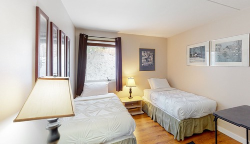 Condo, 2 Bedrooms (Standard)