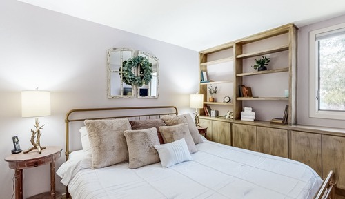 Apartment, 2 Bedrooms