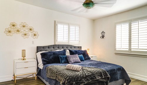Apartment (1 Bedroom)