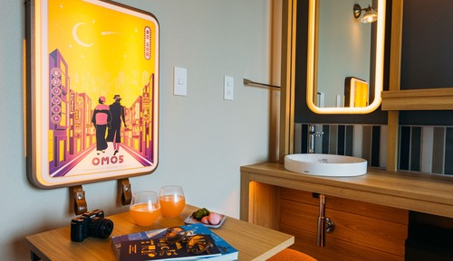 King Room