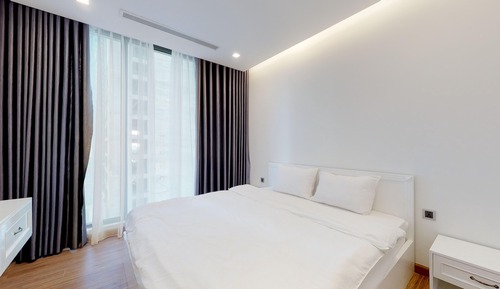 Deluxe Apartment, 3 Bedrooms