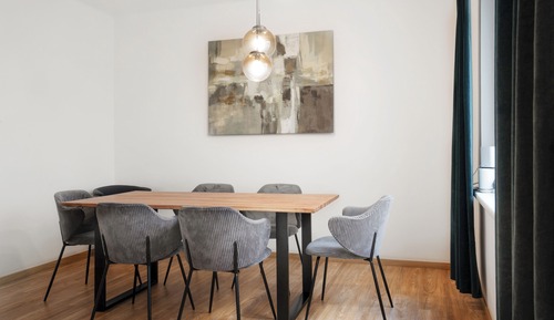 City Condo, 3 Bedrooms, 2 Bathrooms, City View