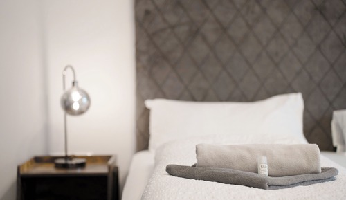 City Studio Suite, 1 Queen Bed, Non Smoking