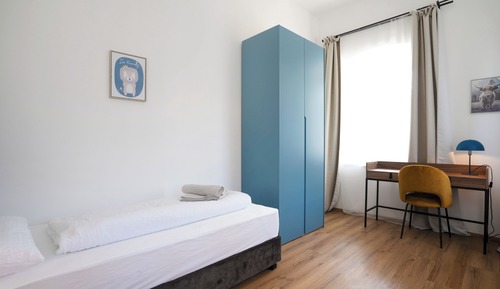 City Apartment, Non Smoking