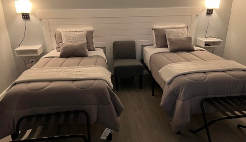 Room, 2 Twin Beds