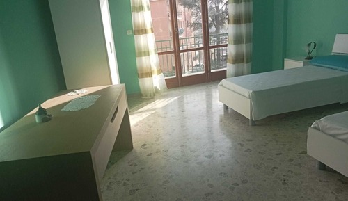 Room, 1 Twin Bed