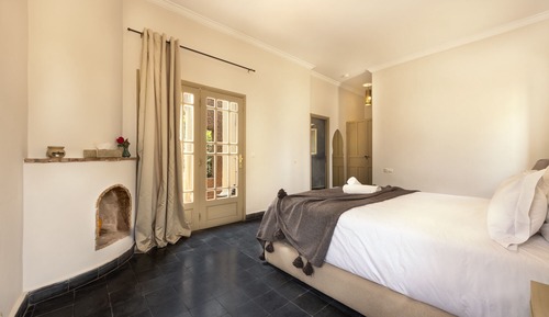 Comfort Room