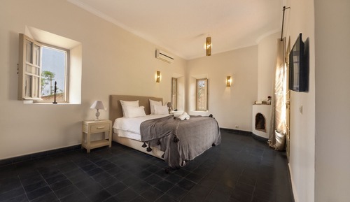 Comfort Room