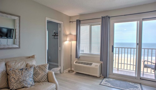 Apartment (2 Bedrooms)