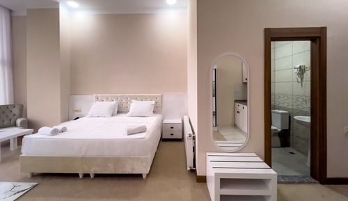 Royal Suite