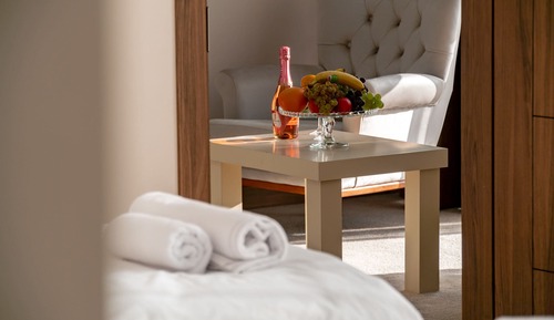 Executive Apartment