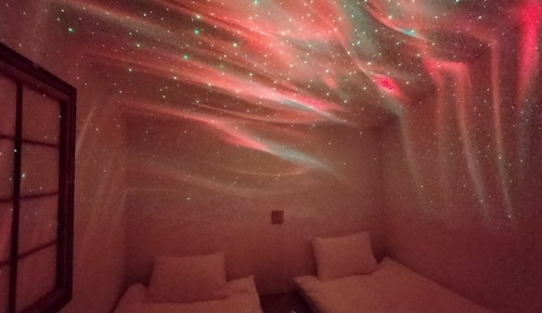 Basic Twin Room