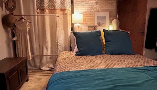 Luxury Double Room
