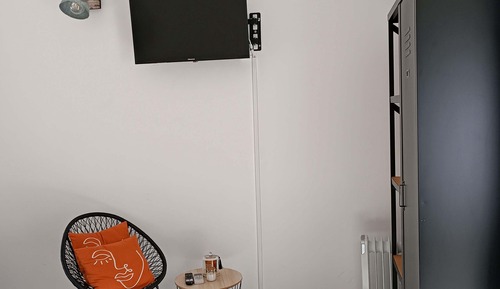Comfort Double Room