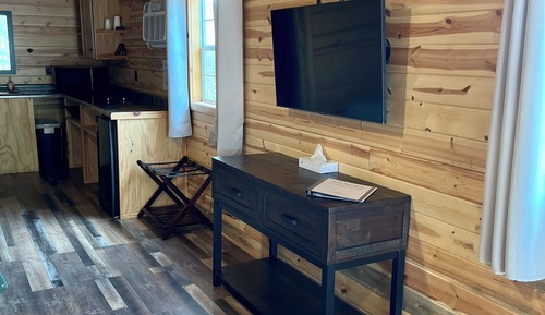 Cabin, Multiple Beds, Mountain View,  Pet Friendly