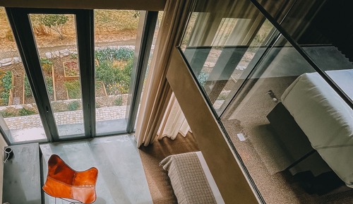 Family Room, Mountain View