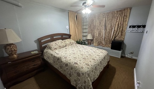 Classic Double Room, 1 Queen Bed, Non Smoking, Courtyard View