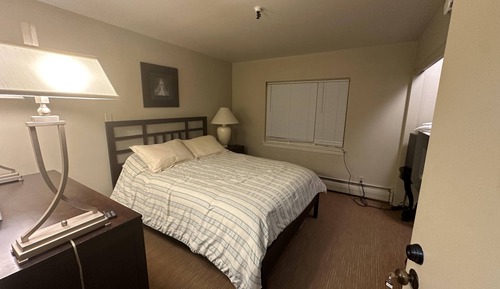 Deluxe Double Room, 1 Queen Bed, Non Smoking