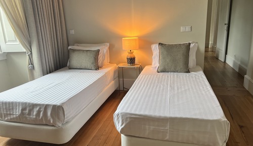 Basic Shared Dormitory