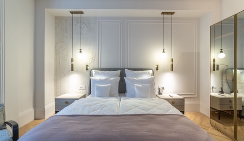 Suite, 1 Bedroom