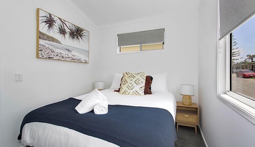 Surf Villa 2 Bedroom
