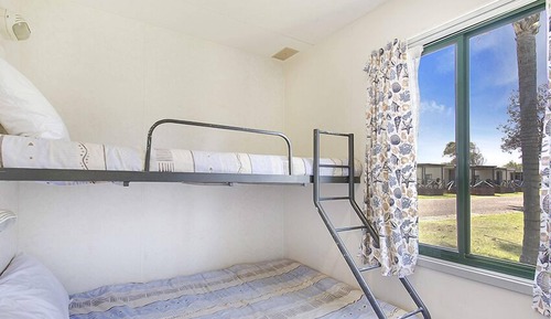 Standard Cabin  2 Bedroom