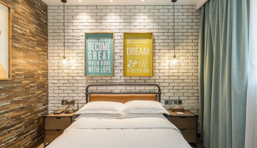 Comfort Room