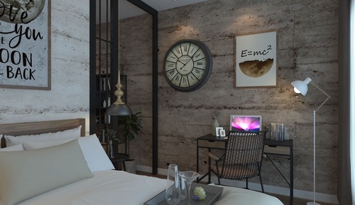 Premier Suite